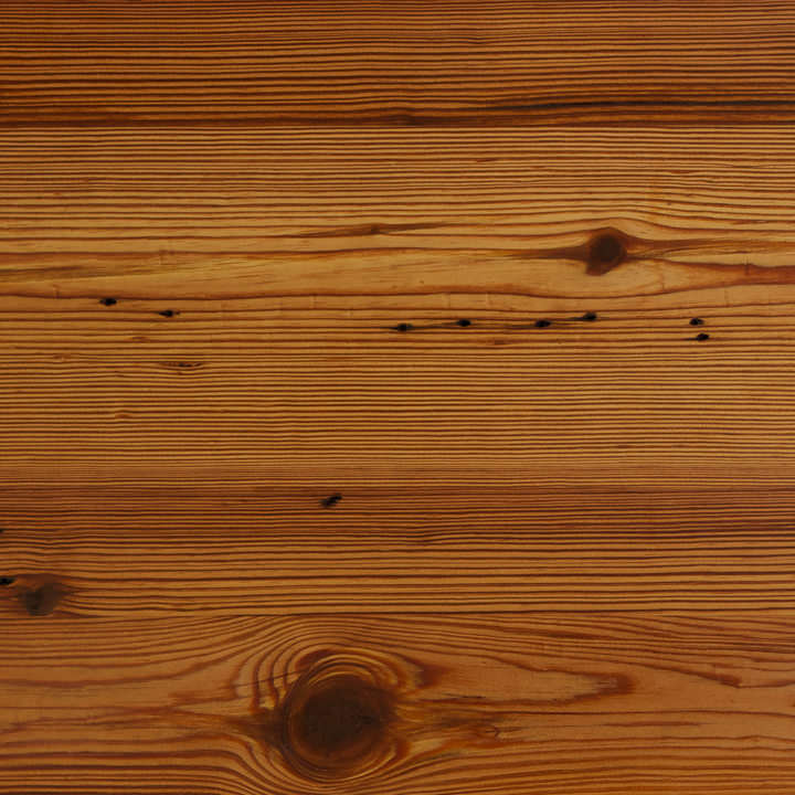 Oily Heart Pine