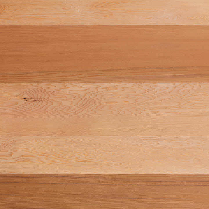 Western Red Cedar