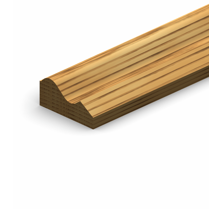 ETM-909 Panel Mold Moulding Profile