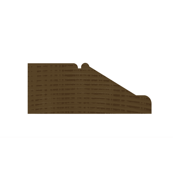 ETM-704 Casing Member Moulding Profile