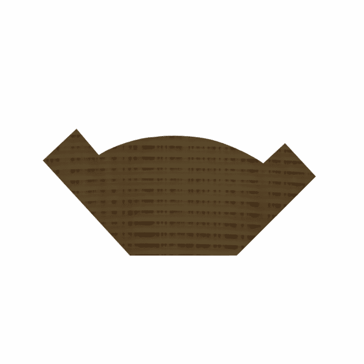 ETM-606 Bed Mold Moulding Profile