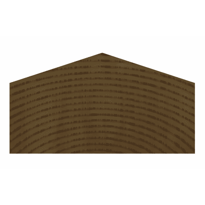ETM-1011 Porch Hand Rail Moulding Profile