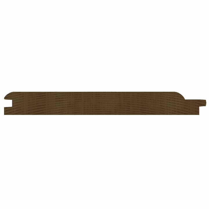 ETM-203 Reveal Paneling Moulding Profile
